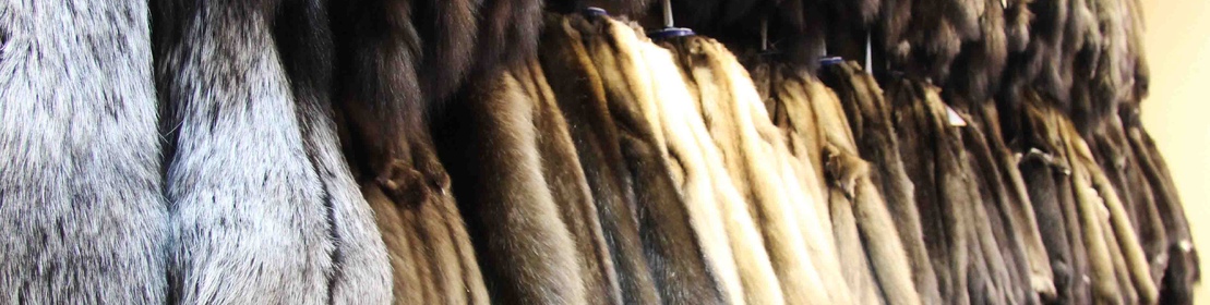 Износостойкость различных видов меха. Блог FUR EXPERT